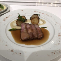 メゾン ポール・ボキューズ - 