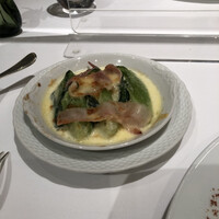 メゾン ポール・ボキューズ - 