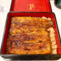 鰻割烹 伊豆栄 本店 - 