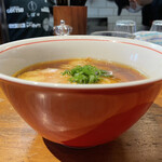 ラーメン屋 トイ・ボックス - 丼