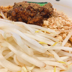 自家製麺 ほうきぼし - 