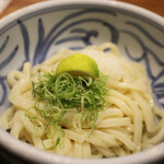 生醤油うどんとお酒 醤屋万吉 - 