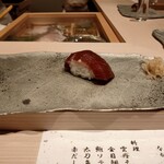 鮨・料理 なかた - 