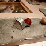 鮨・料理 なかた - 