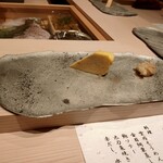 鮨・料理 なかた - 