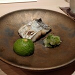 鮨・料理 なかた - 