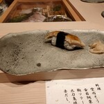 鮨・料理 なかた - 