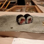 鮨・料理 なかた - 