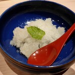 鮨・料理 なかた - 