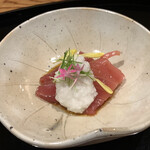 Sushi Tanabe - 