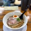 俺のラーメン あっぱれ屋