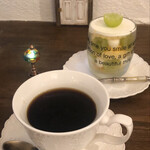 カーム ガーデン - 可愛いスポットだらけです♡