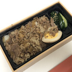 Sukiyaki To Shun No Shokuzai Nakatani - 