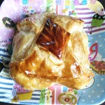 パン屋 Sora - 料理写真:アップルパイ