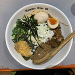 麺ダイニング ナンバーナイン 09 - 