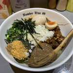 麺ダイニング ナンバーナイン 09 - 