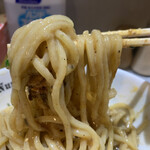 麺ダイニング ナンバーナイン 09 - 
