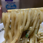 麺ダイニング ナンバーナイン 09 - 