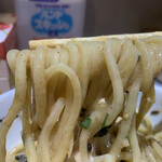 麺ダイニング ナンバーナイン 09 - 