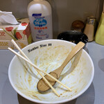 麺ダイニング ナンバーナイン 09 - 