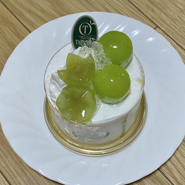 新宿高野 川越丸広店 本川越 ケーキ 食べログ