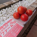 小鈴ファーム - 群馬県産トマト(870円)