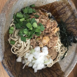 だし・麺 未蕾 - 台湾和え玉