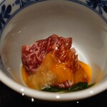 肉料理ふくなが - 