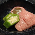 肉料理ふくなが - 