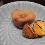 肉料理ふくなが - 