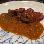 肉料理ふくなが - 