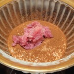 肉料理ふくなが - 