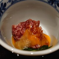 肉料理ふくなが - 