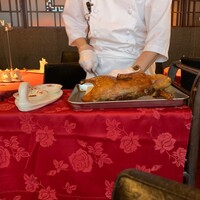全聚徳 新宿店 - 