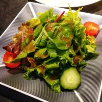 仙台牛焼肉 花牛 - 