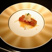 仙台牛焼肉 花牛 - 