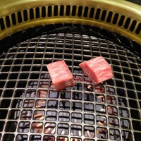 仙台牛焼肉 花牛 - 
