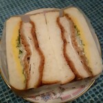ワズ サンドイッチ - 