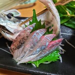 活魚料理一徳 - 