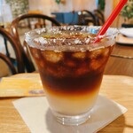 ナガハマコーヒー - ポメーロ