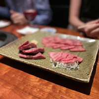 銀座 山科 - 