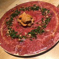 肉寿司 肉和食 KINTAN コレド室町 - 