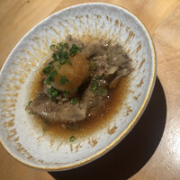 肉寿司 肉和食 KINTAN コレド室町 - 