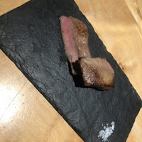 肉寿司 肉和食 KINTAN コレド室町 - 