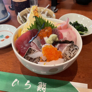 川口市でおすすめのグルメ情報 マグロ丼 をご紹介 食べログ