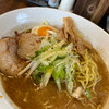四つ木5丁目ラーメン