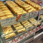 横浜くりこ庵 浦和コルソ店 - 月曜限定なんですね…