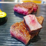 Akihabara Teppanyaki Suburimu - 