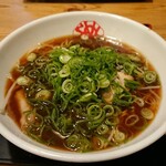 Ramen Hakkaku - 