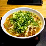 Ramen Hakkaku - 